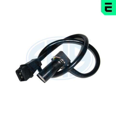 Датчик положення колінчастого вала (датчик імпульсів)