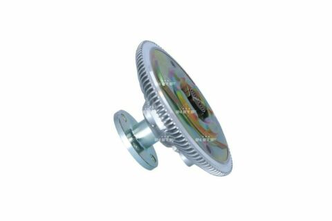 Муфта вентилятора Jeep Cherokee 2.1-4.2 83-01/2.5CRD 4x4 01-08 Муфта вентилятора Jeep Cherokee 2.1-4.2 83-01/2.5CRD 4x4 01-08