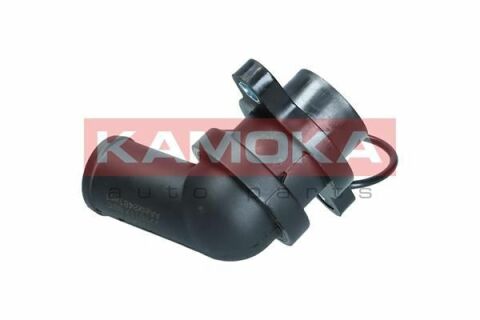 Корпус термостата DAEWOO KALOS 02-/ NUBIRA 03-