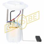 Паливний насос в зборі