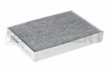 Фильтр, воздух во внутренном пространстве