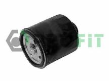 Фільтр оливний