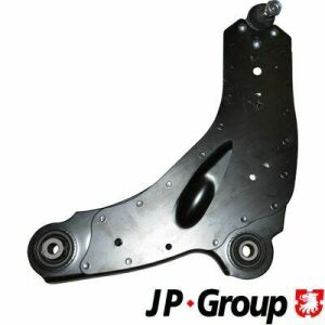 JP GROUP OPEL Важіль передн.к-кт.лев.Opel Vivaro,Renault Trafic II 01-