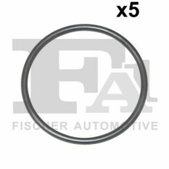 Ущільнювальне Кільце 50,50 x 56,50 x 3,00 multivan t5 2.5 03-, transporter t5 2.5 03- (мат. fpm)
