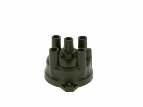 Кришка розподільника запалювання Mazda 323/626 1.3-1.8 86-93