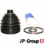 JP GROUP NISSAN Пильовик ШРУС (к-кт) Almera 00-, X-Trail 01-, фото 1 - інтерент-магазин Auto-Mechanic