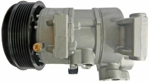 Компрессор кондиционера Toyota Avensis 2.0D/2.2D/2.4 03-09 Компрессор кондиционера Toyota Avensis 2.0D/2.2D/2.4 03-09
