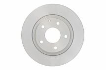 Тормозной диск задний 6 12- MAZDA