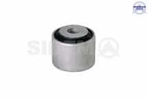 Сайлентблок рычага (задн./внутри) MB S-class W221/W222 05-