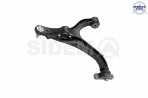 JEEP Важіль підвіски передн.лев.Grand Cherokee III 05-