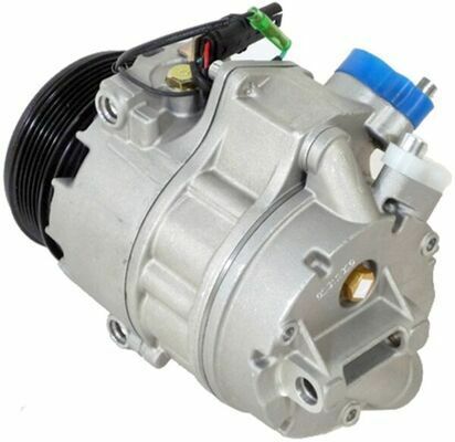 Компрессор кондиционера