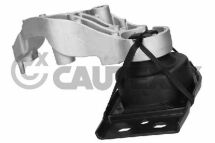 Опора, двигун