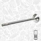 Выпускной клапан