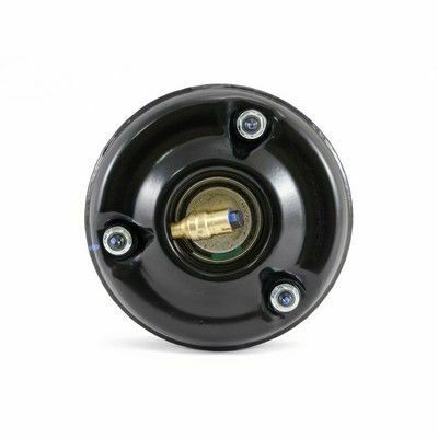 Амортизатор (передній) MB S-class (W220) 98-05 (пневмо)