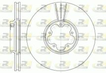 Гальмівний диск