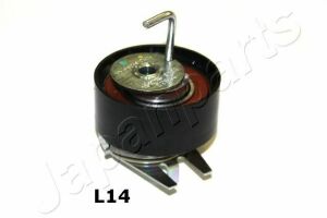 JAPANPARTS CITROEN Натяжний ролик С5 08-2,7HDi, PEUGEOT LAND ROVER