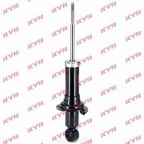 Амортизатор задній Honda Civic -05 (газ.)