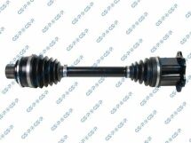 Піввісь Premium Line AUDI Q7 (4MB, 4MG) 3.0 TDI quattro