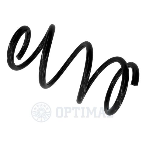 Пружина подвески