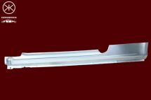 Поріг лів. 3-дв.