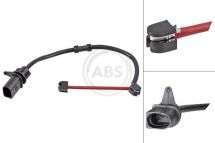 Датчик гальмівних колодок