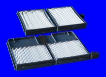 Фільтр салонний