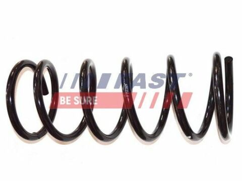 Пружина передня FIAT Ducato 94-02 Пружина передня FIAT Ducato 94-02