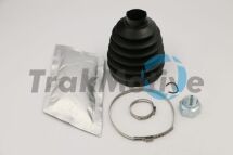 Комплект пильників ШРКШ Mercedes-Benz A-Class (W168) A 2001–2004