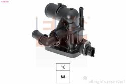 Термостат 1.3CDTI 16V,1.3MJET 16V,1.3HDI 8V Fiat Doblo 09-23, Fiat Fiorino 07-, Opel Combo D 11-18