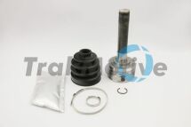 ШРКШ зовнішній комплект 28/25 зубців Mitsubishi Pajero Sport, L200 2003– ШРКШ зовнішній комплект 28/25 зубців Mitsubishi Pajero Sport, L200 2003–