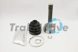 ШРКШ внешний комплект 28/25 зубцов Mitsubishi Pajero Sport, L200 2003– ШРКШ внешний комплект 28/25 зубцов Mitsubishi Pajero Sport, L200 2003–