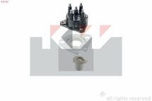 Кришка трамблера (аналог EPS 1.315.072/Facet 2.7672PHT )