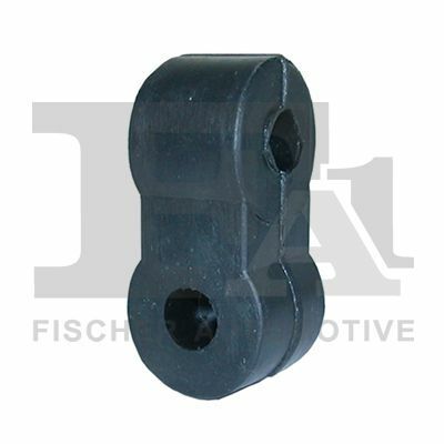 FISCHER SUZUKI Сережки глушника ALTO VII 1.0 09-, SPLASH 1.0 08-, VITARA 1.6 90-