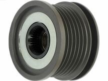 Муфта генератора