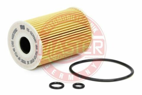 Масляный фильтр Масляный фильтр