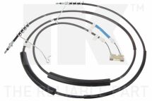 Трос ручного гальма Трос ручного гальма