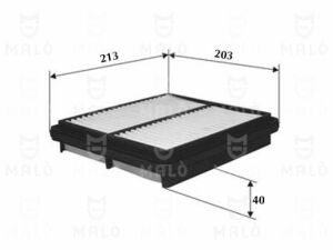 Повітряний фільтр