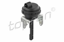 Регулююча заслонка подачi повiтря Регулююча заслонка подачi повiтря