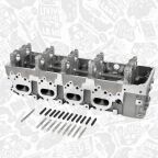 Головка блоку циліндрів Головка блоку циліндрів