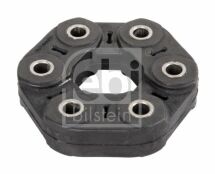 Муфта эластичная