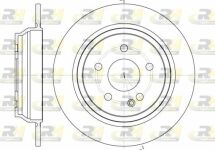 Тормозной диск