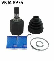 NISSAN ШРКШ наруж. (к-кт) 29 зубів QASHQAI / QASHQAI +2 I 07-