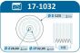 Шків колінвалу Renault Megane/Laguna 1.8-2.0 16V 98-03 (5PK), фото 6 - інтерент-магазин Auto-Mechanic
