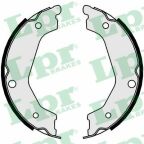 тормозные колодки к барабанам тормозные колодки к барабанам