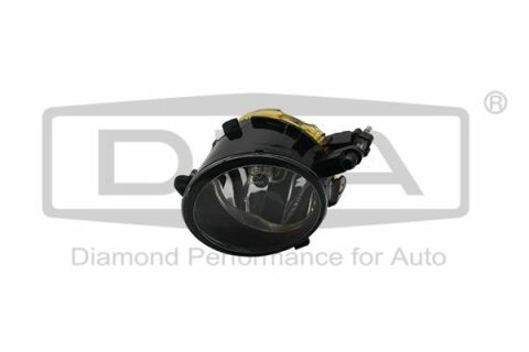 Фара протитуманна Seat Ibiza/Leon/Toledo 04-15 (L)