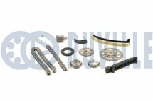 Рем.к-кт ланцюга грм smart city,fortwo,roadster 01-