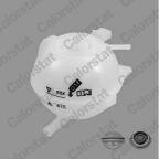 Розширювальний бачок Audi A1, Polo, Skoda Fabia, Rapid, Roomster