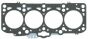 Прокладка ГБЦ VW Caddy 2.0SDI 03- (2 метки) (1.51mm), фото 3 - інтерент-магазин Auto-Mechanic
