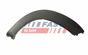 Накладка крыла FIAT Ducato 06-14, Ducato 14-; PEUGEOT Boxer 06-14, Boxer 14-; CITROEN Jumper 06-14, Jumper 14-