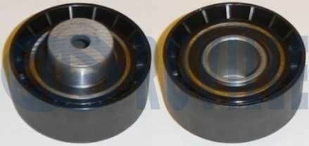 RUVILLE ROVER Натяжной ролик 200/25